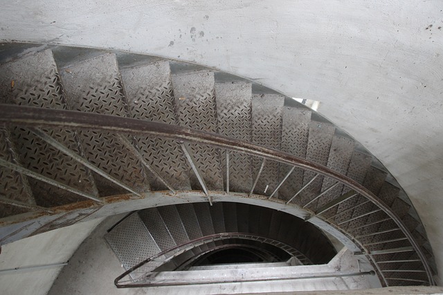 schodiště